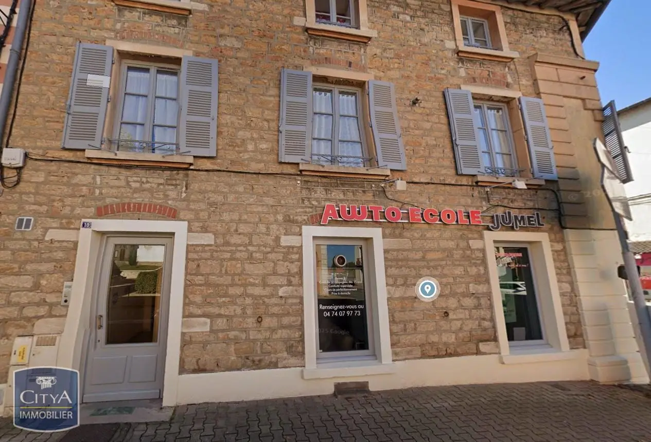 Photo 1 Local Commercial 67m²