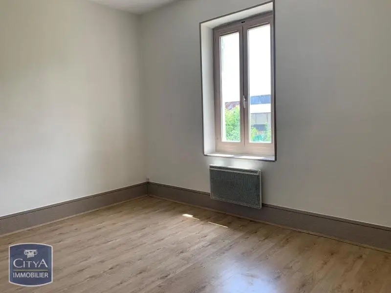 Photo 3 Appartement 2 pièces 35.3m²