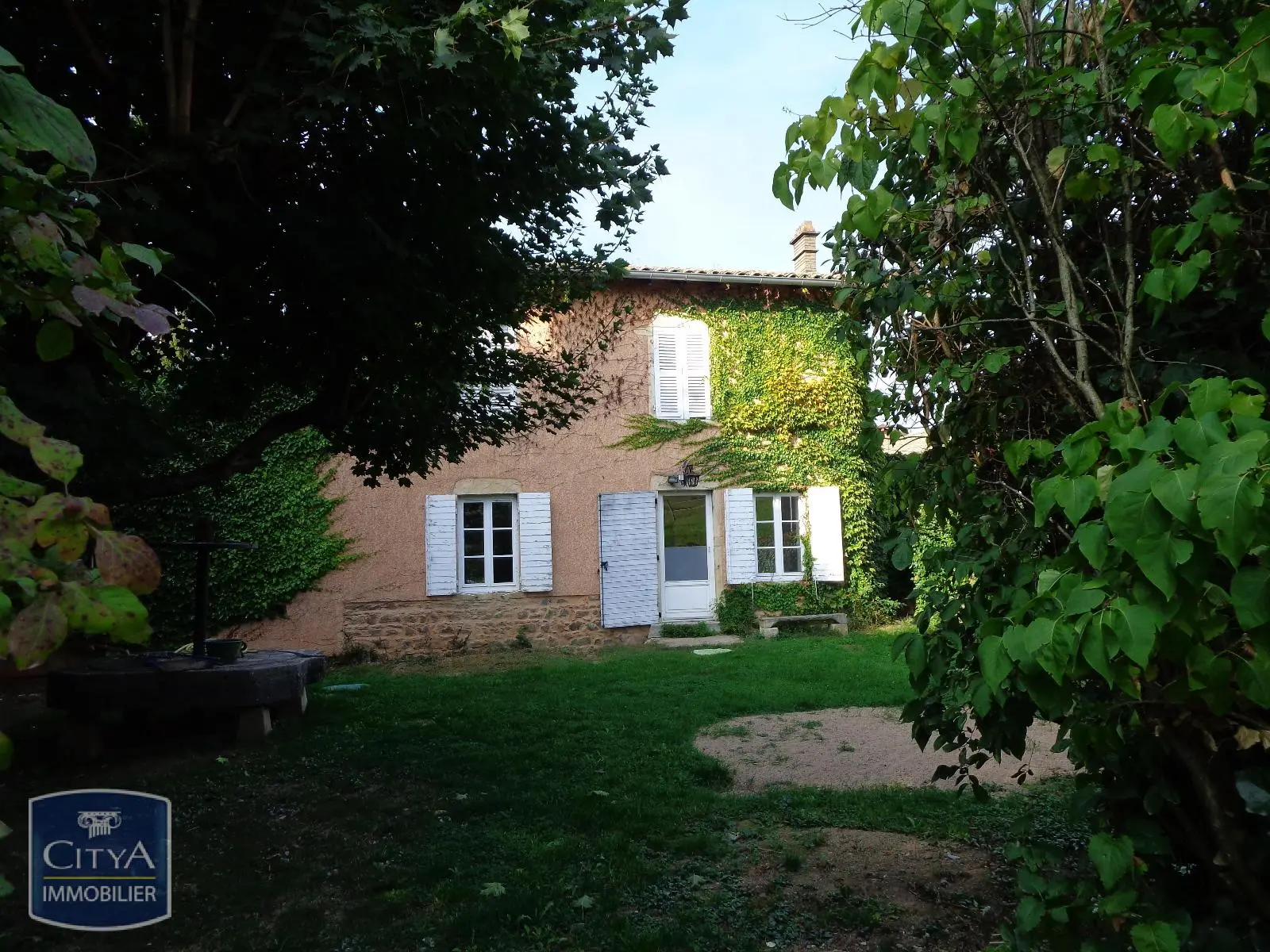 Photo 1 Maison 3 pièces 105.38m²