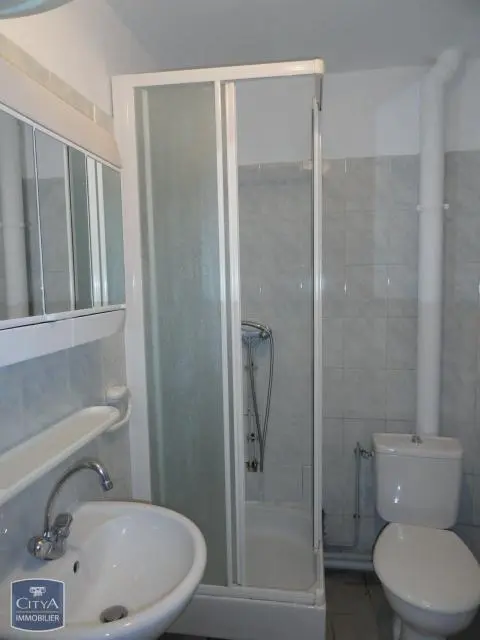 Photo 3 Appartement 1 pièce 24.31m²