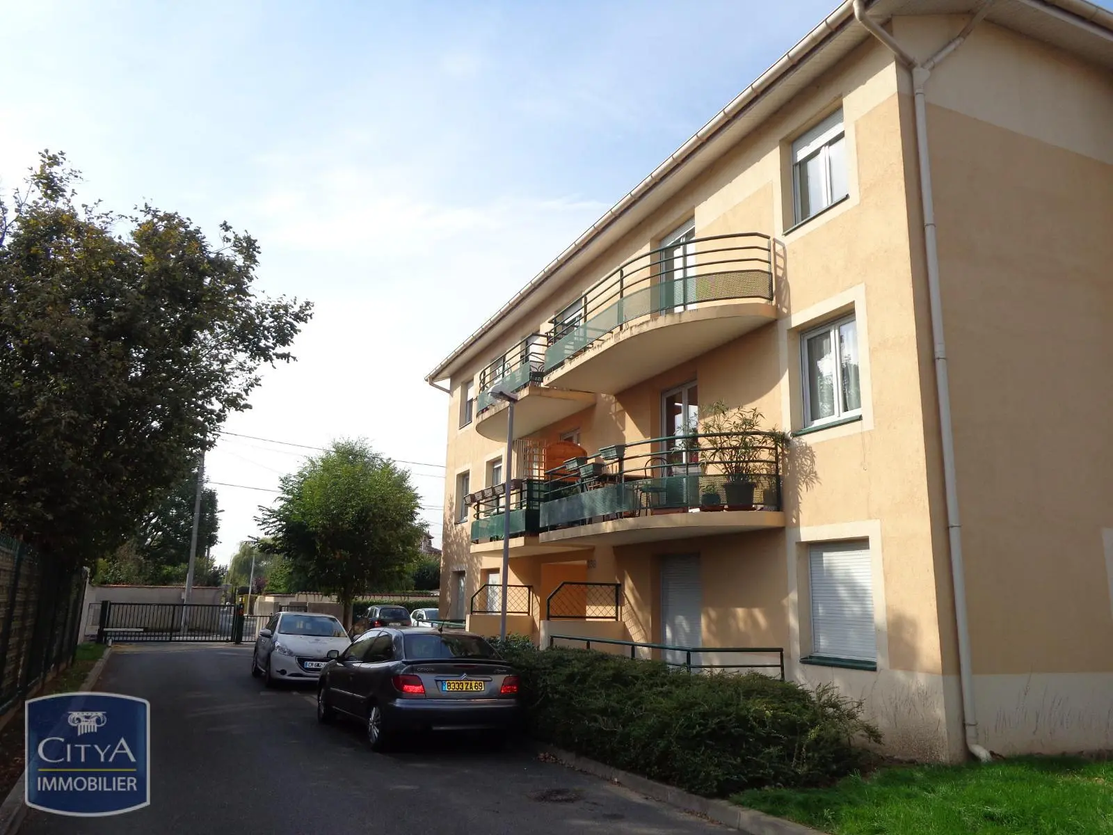 Photo 6 Appartement 3 pièces 63.16m²