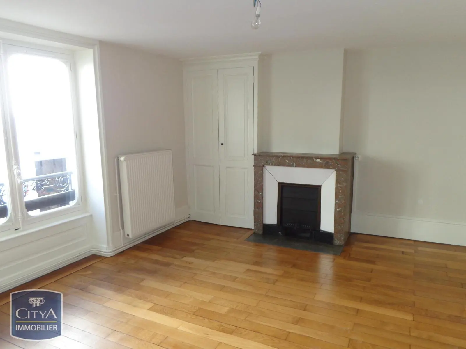 Photo 1 Appartement 4 pièces 79.01m²