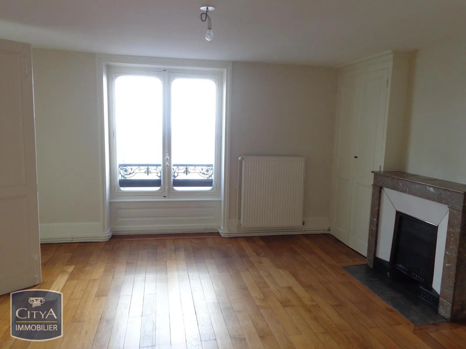 Photo 2 Appartement 4 pièces 79.01m²