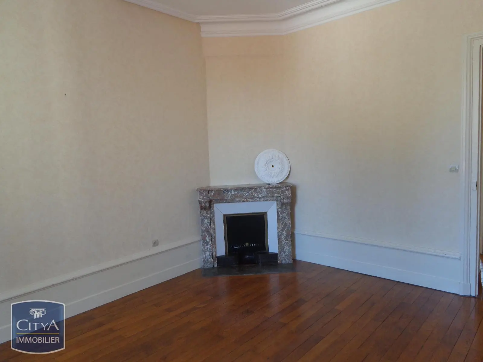 Photo 1 Appartement 3 pièces 61.25m²