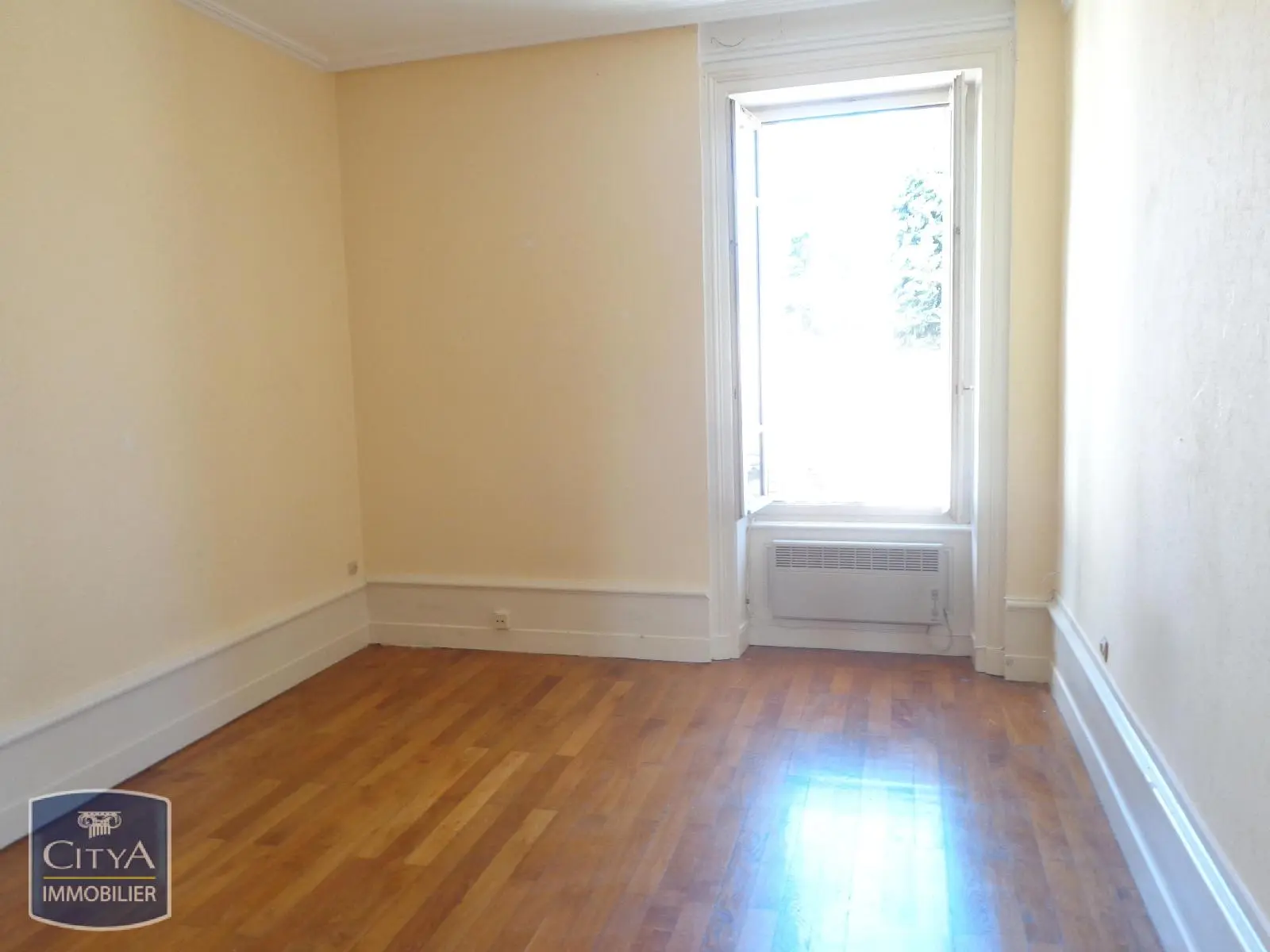 Photo 2 Appartement 3 pièces 61.25m²