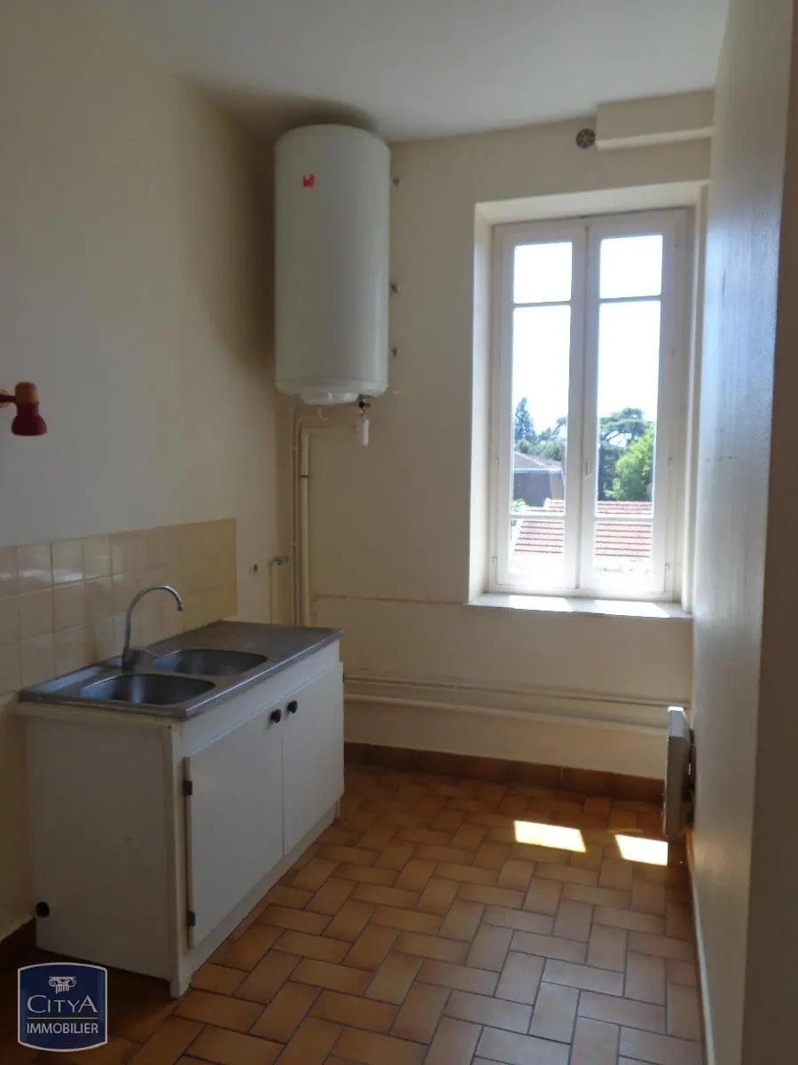Photo 5 Appartement 3 pièces 61.25m²