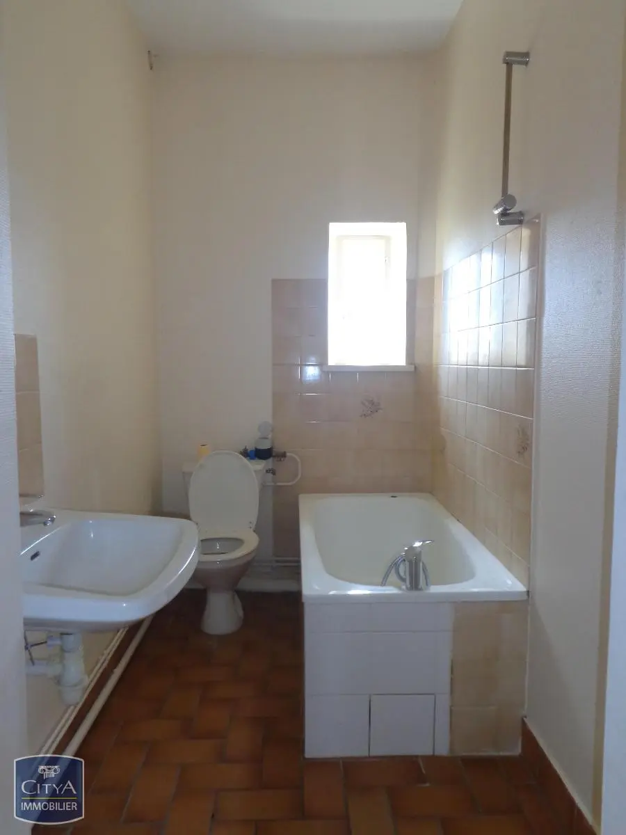 Photo 6 Appartement 3 pièces 61.25m²