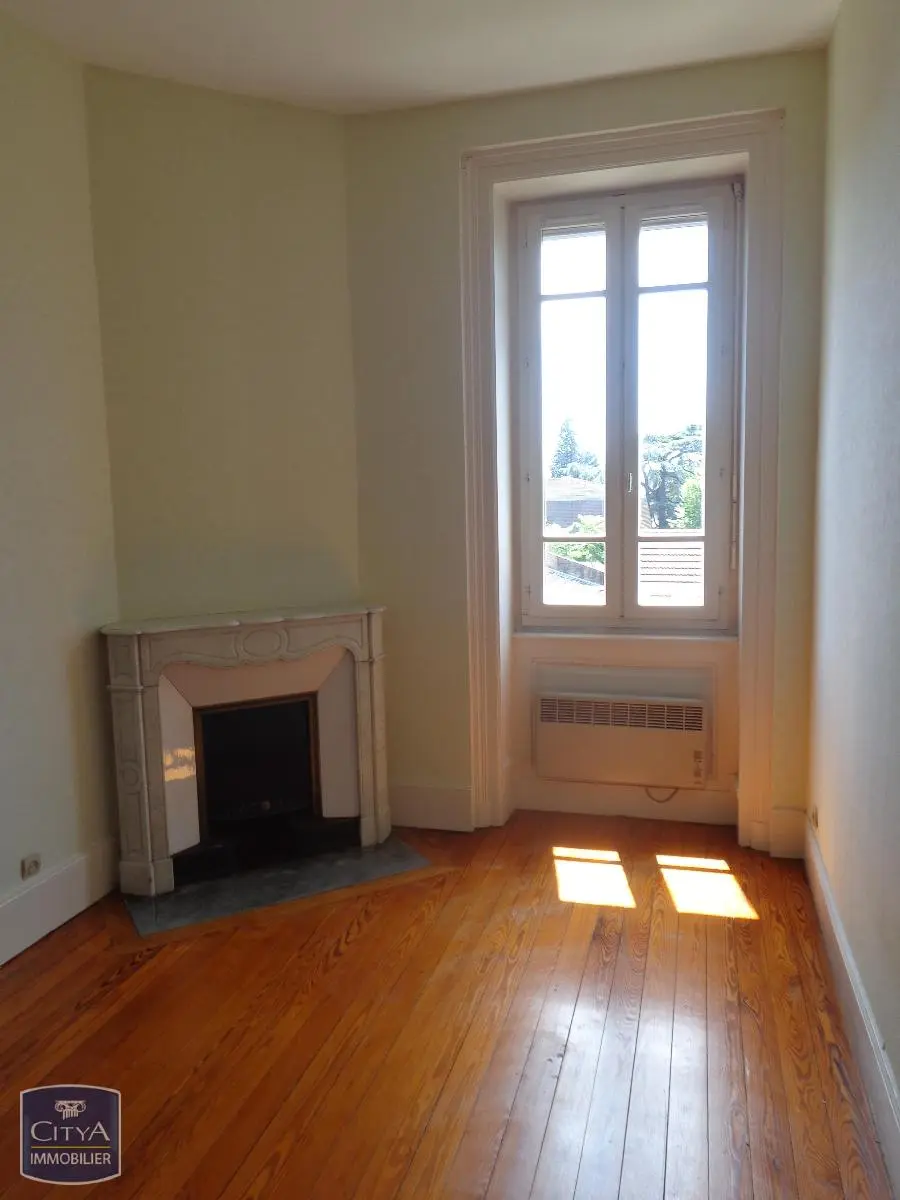 Photo 4 Appartement 3 pièces 61.25m²