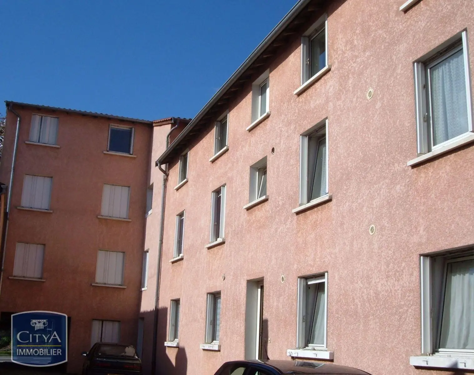 Photo 1 Appartement 3 pièces 65m²