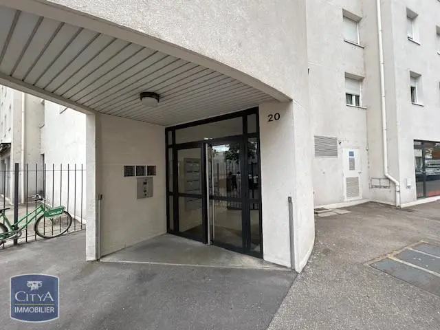 Photo 6 appartement Lyon 8e Arrondissement