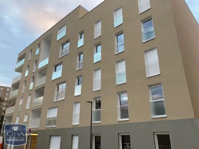 Photo 8 Appartement 3 pièces 64.24m²