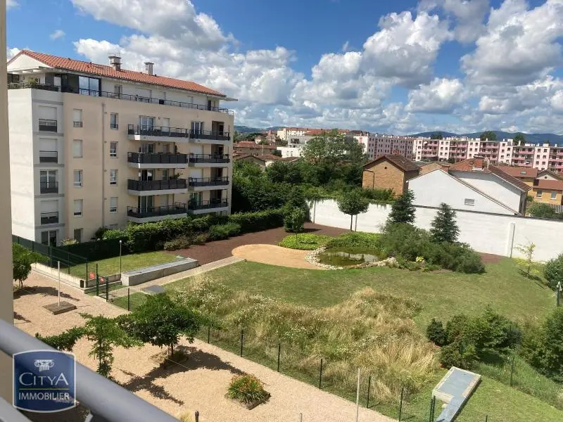 Photo 7 Appartement 3 pièces 54.12m²
