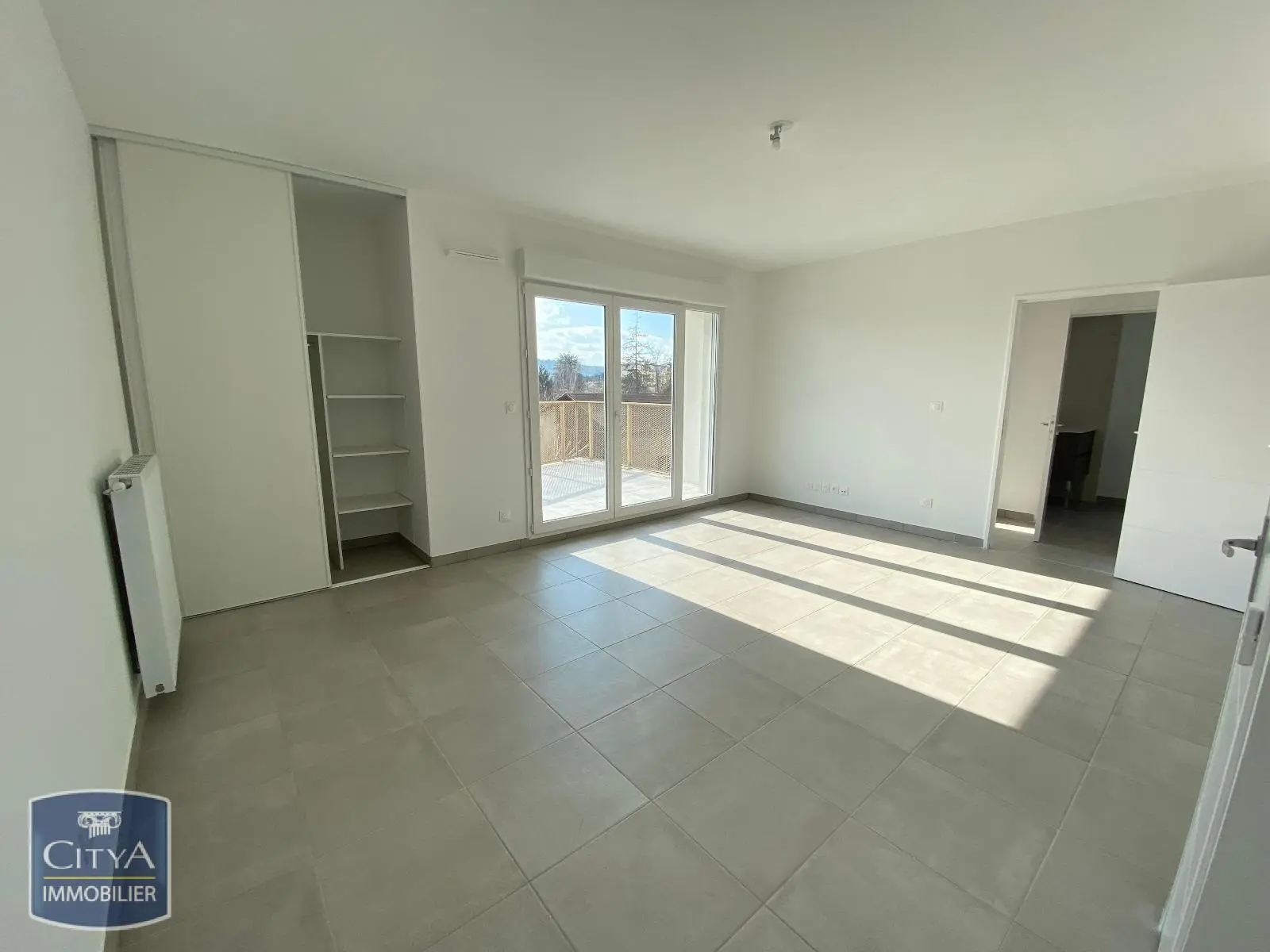 Photo 1 appartement Villefranche-sur-Saône