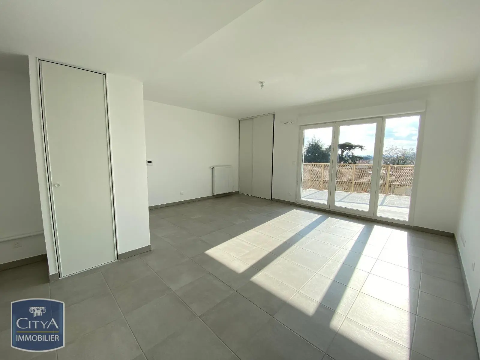 Photo 1 Appartement 3 pièces 65.05m²