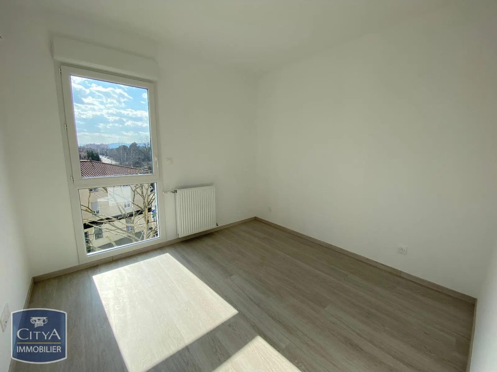 Photo 4 appartement Villefranche-sur-Saône