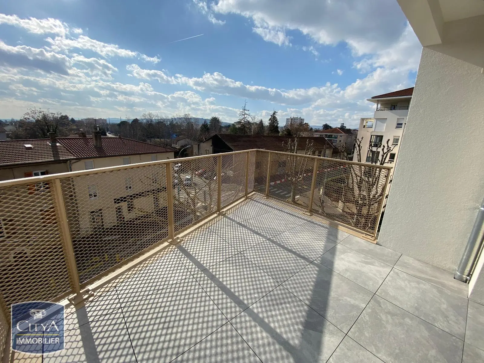 Photo 7 appartement Villefranche-sur-Saône