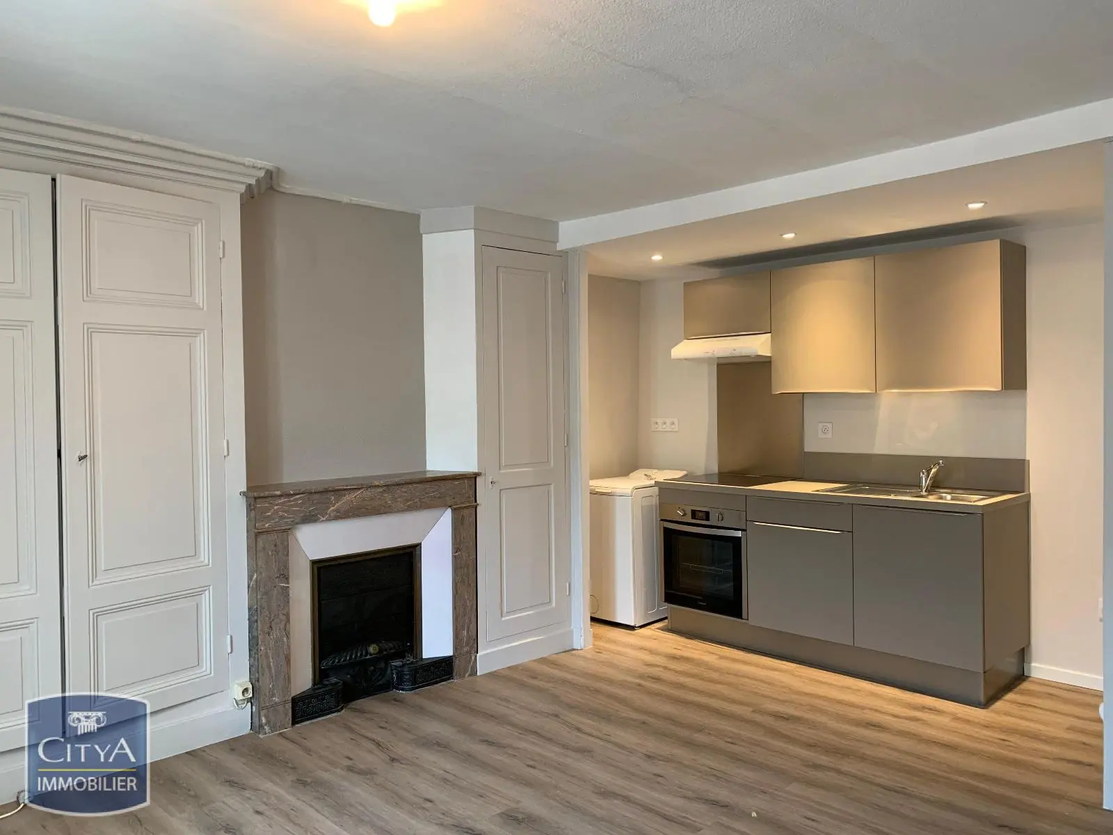 Photo 1 Appartement 2 pièces 37.5m²