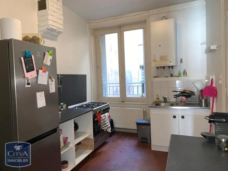 Photo 5 Appartement 2 pièces 58.18m²