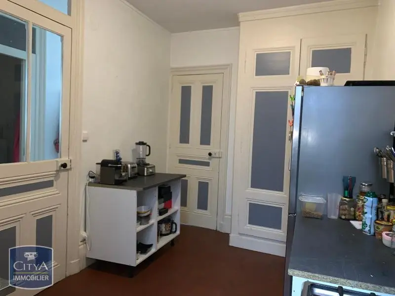 Photo 6 Appartement 2 pièces 58.18m²