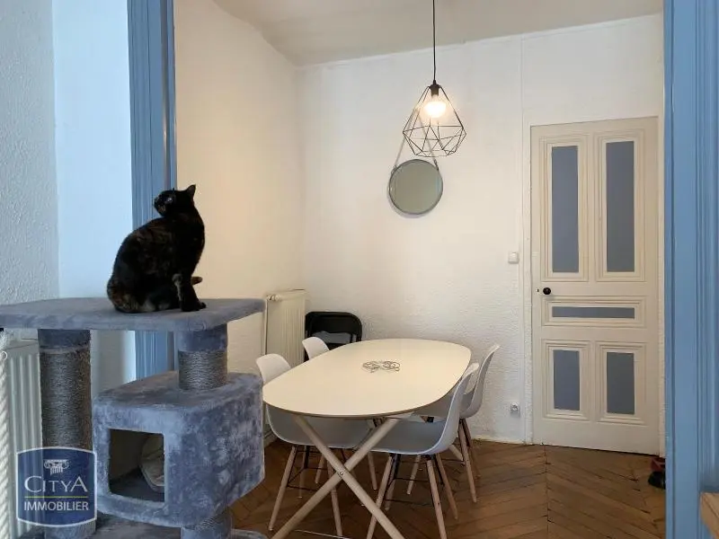 Photo 3 Appartement 2 pièces 58.18m²