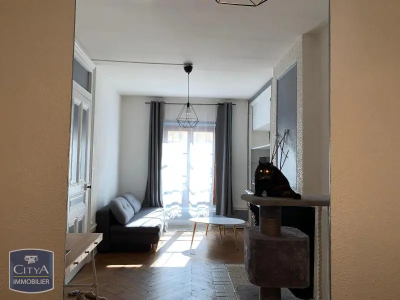 Photo 4 Appartement 2 pièces 58.18m²