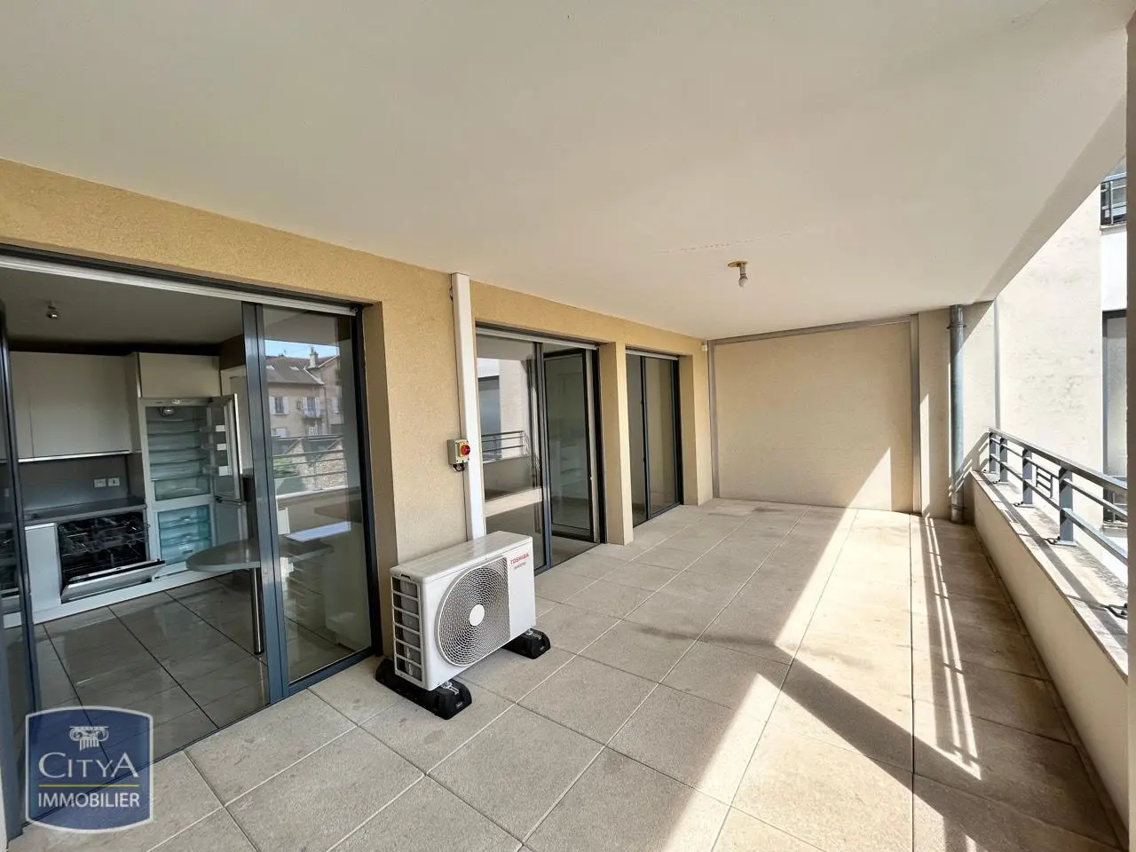 Photo 4 Appartement 4 pièces 119.8m²