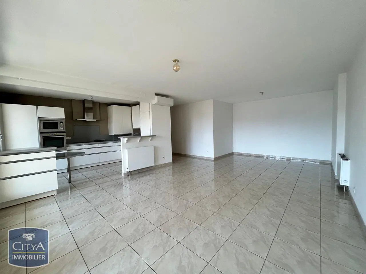 Photo 1 Appartement 4 pièces 119.8m²