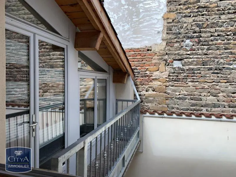 Photo 9 Appartement 3 pièces 44.92m²