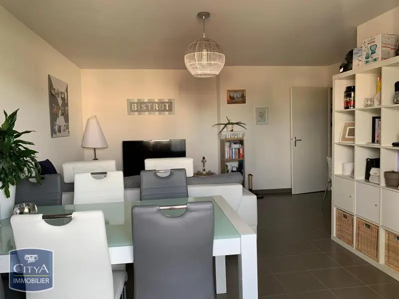Photo 3 Appartement 2 pièces 50.27m²