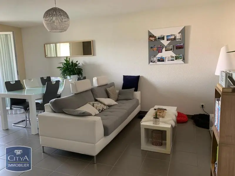 Photo 1 Appartement 2 pièces 50.27m²