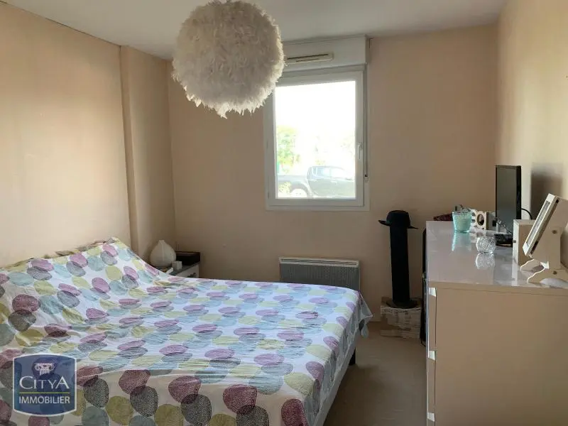 Photo 8 Appartement 2 pièces 50.27m²