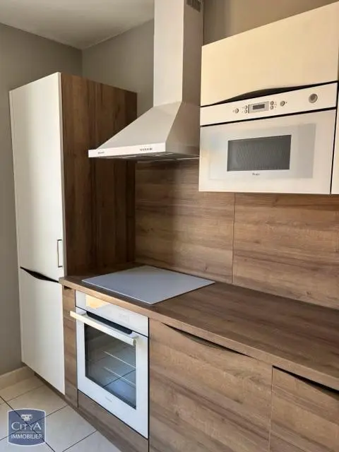 Photo 6 Appartement 2 pièces 49.01m²
