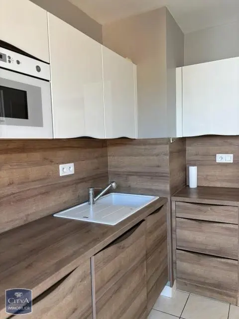 Photo 7 Appartement 2 pièces 49.01m²
