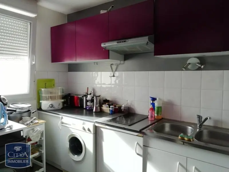 Photo 2 appartement Belleville-en-Beaujolais