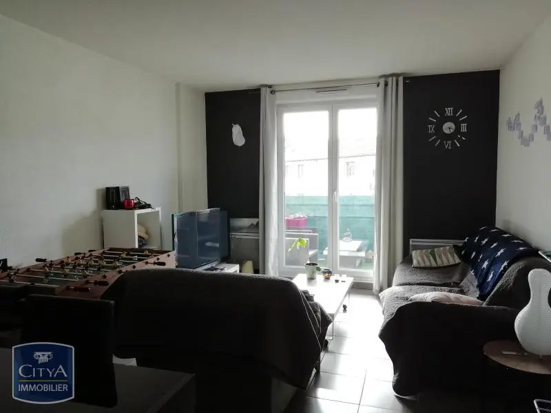 Photo 1 Appartement 3 pièces 65.77m²