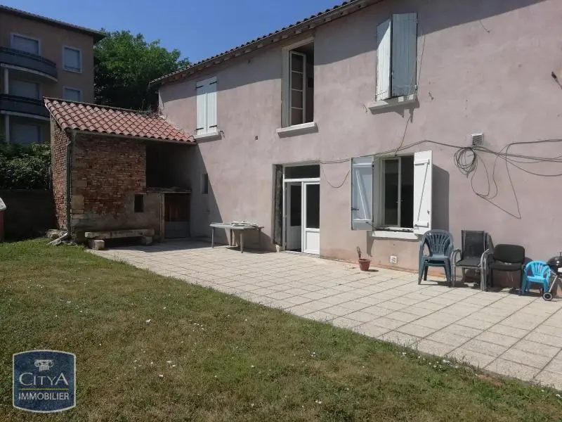 Photo 7 Appartement 2 pièces 35.3m²