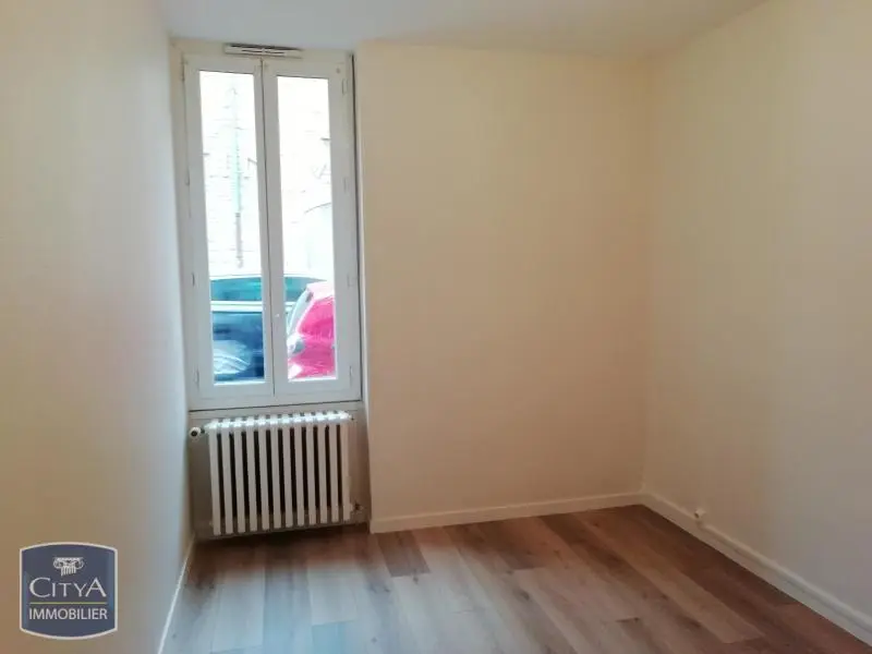 Photo 4 Appartement 2 pièces 41.6m²