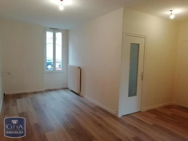 Photo 2 Appartement 2 pièces 41.6m²