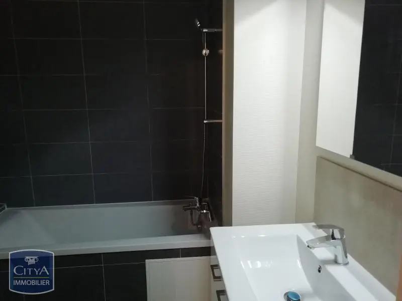 Photo 6 Appartement 2 pièces 41.6m²