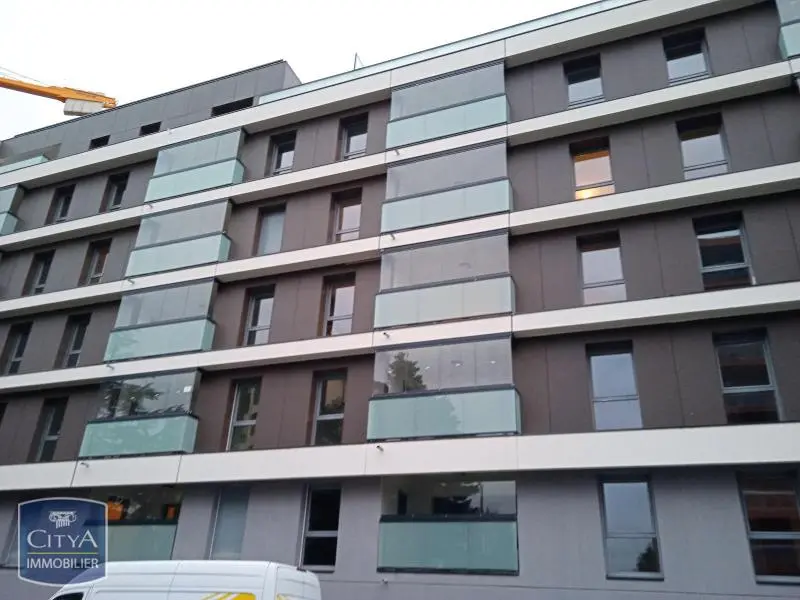 Photo 1 Parking 11.1m²