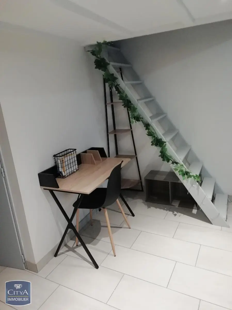 Photo 7 Appartement 2 pièces 47.56m²