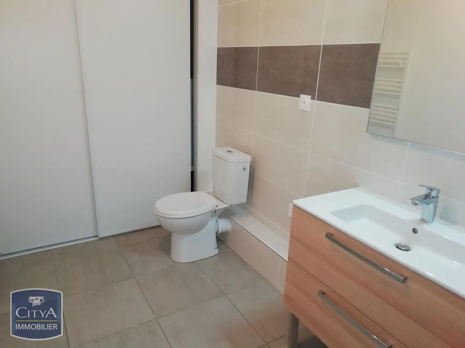 Photo 4 appartement Villefranche-sur-Saône