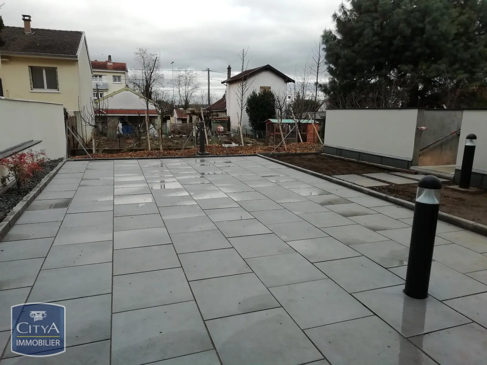 Photo 5 appartement Villefranche-sur-Saône