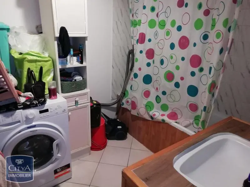 Photo 3 Appartement 3 pièces 62.46m²