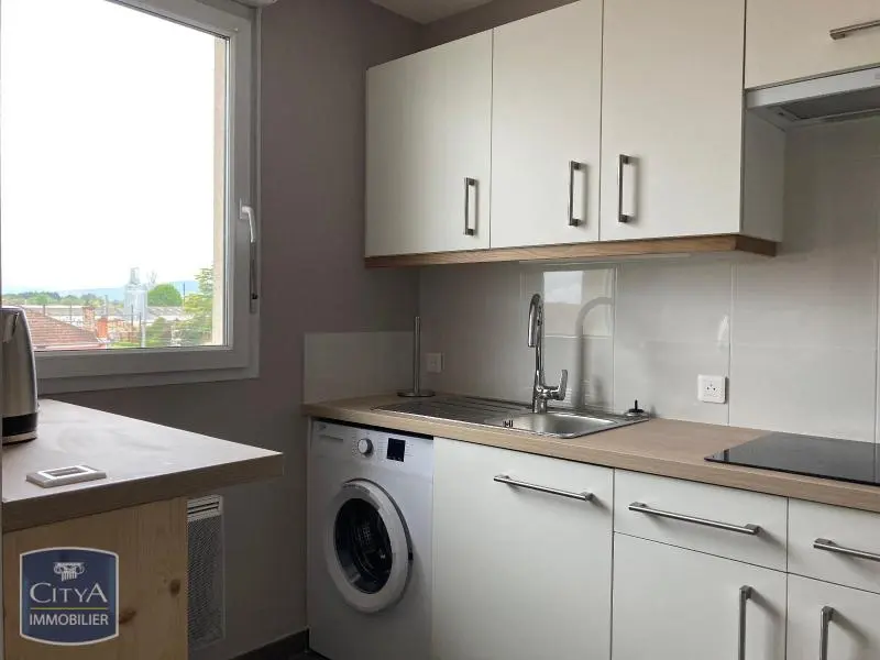 Photo 4 Appartement 2 pièces 50.23m²