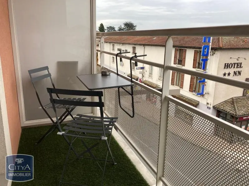 Photo 10 Appartement 2 pièces 50.23m²