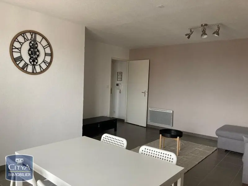 Photo 3 Appartement 2 pièces 50.23m²