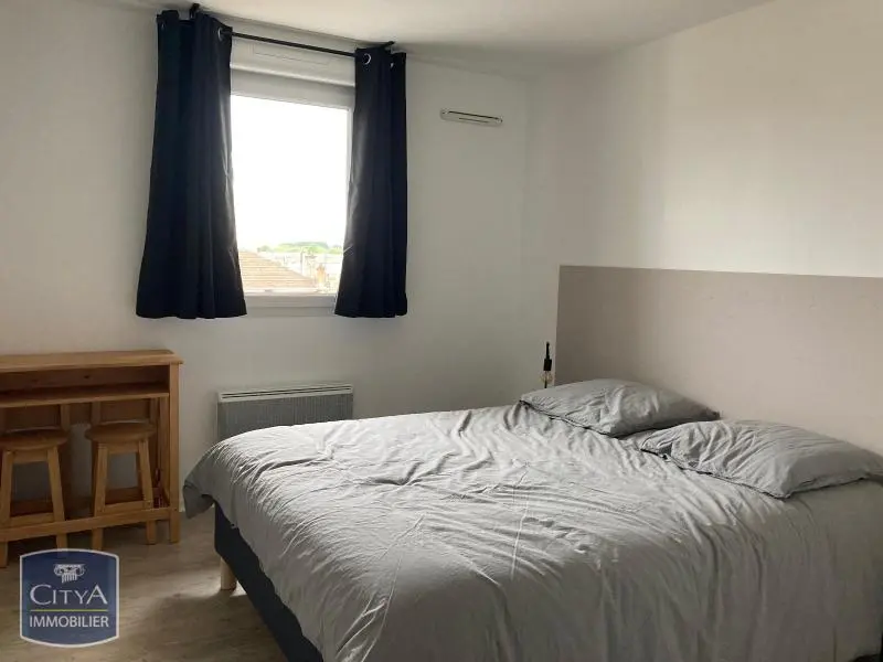 Photo 6 Appartement 2 pièces 50.23m²