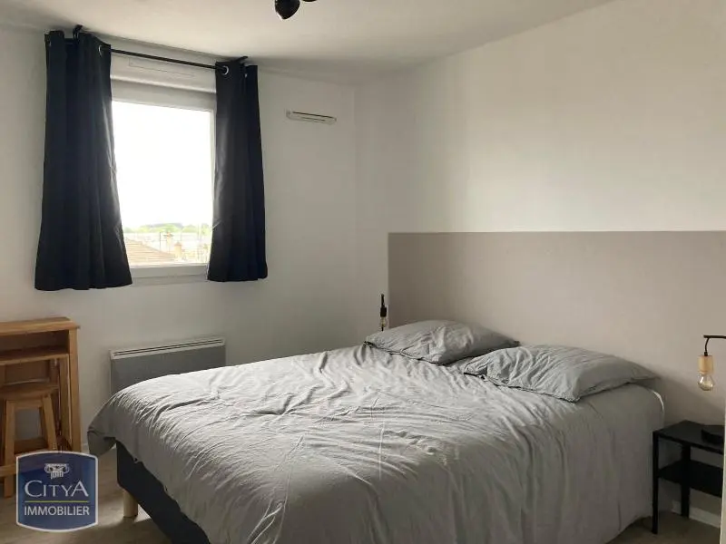 Photo 7 Appartement 2 pièces 50.23m²