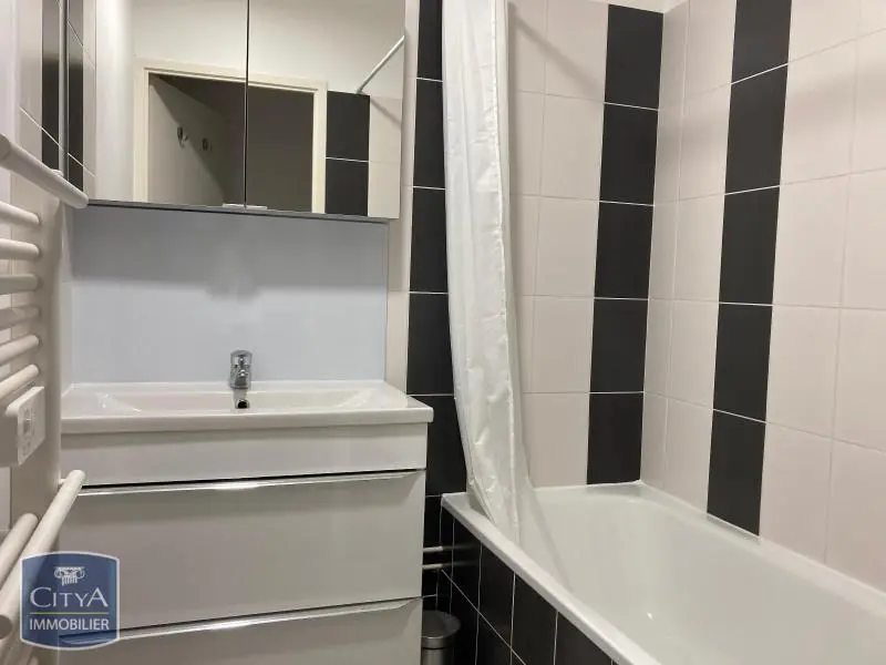 Photo 9 Appartement 2 pièces 50.23m²